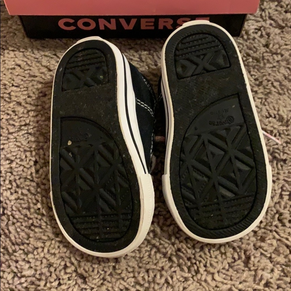 Converse shoes
